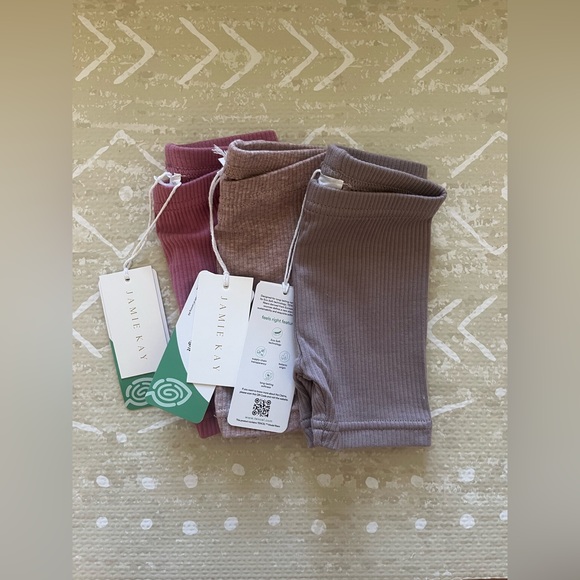 Jamie Kay bike shorts bundle - Picture 2 of 2